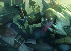 LMHT: Irelia, Aatrox hay Pyke sẽ nhận được trang phục Vinh Quang 2019?