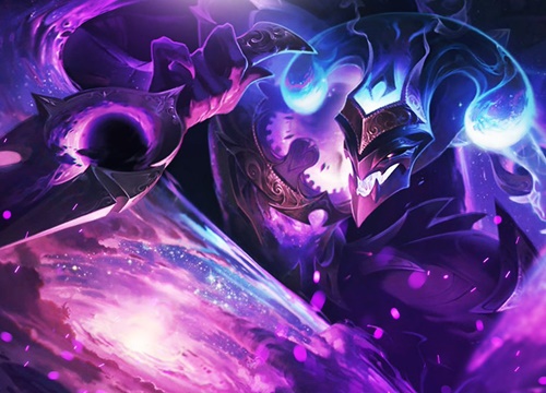 LMHT: Sau bom tấn phim IT 2, Riot Games công bố chi tiết Shaco làm lại trong phiên bản 9.20