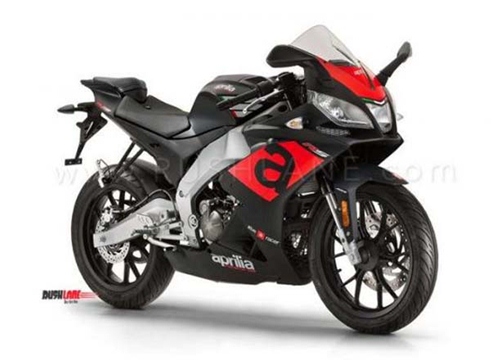 Lộ Aprilia GPR 150 hoàn toàn mới, đối thủ của YZF-R15 V3.0