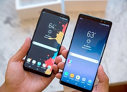 Lộ danh sách smartphone Samsung được lên Android 10