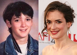 Loạt mỹ nhân Hollywood lột xác sau tuổi dậy thì: Anne Hathaway thay đổi ngoạn mục cũng không bằng "tình cũ" Johnny Depp