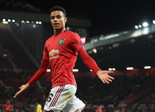 Man Utd 1-0 FC Astana: Thần đồng lên tiếng