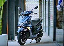 Những điểm nhấn trên bộ đôi Yamaha FreeGo và Janus