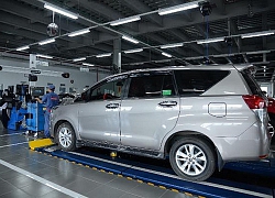 Toyota Bến Thành và 20 năm tận tâm với khách hàng