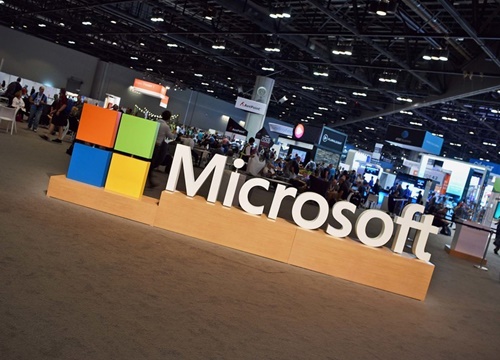 Microsoft vô tình tiết lộ hệ điều hành mới