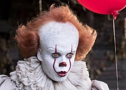 Siêu game kinh dị còn đáng sợ gấp vạn lần thì thêm hề ma Pennywise