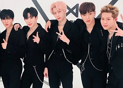 Monsta X nhá hàng ca khúc mới bằng tiếng Anh: Sẵn sàng 'chinh chiến' thị trường phương Tây?