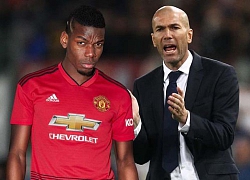 MU & Kế hoạch thoát khỏi Pogba: Kroos lọt mắt xanh Solskjaer, Real ưng thuận