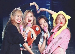 Netizen tranh cãi nảy lửa việc BlackPink không thể sold out vé fanmeeting tại chính quê nhà Hàn Quốc