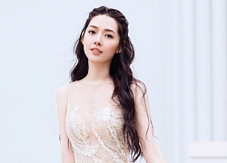 Ngây ngất với vẻ đẹp của con dâu 'Trùm showbiz' Hong Kong