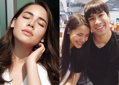 "Ngọc nữ" xứ chùa Vàng - Yaya Urassaya: Mỹ nhân hoàn hảo cùng chuyện tình 10 năm đẹp như ngôn tình với nam chính "Vì sao đưa anh tới" bản Thái