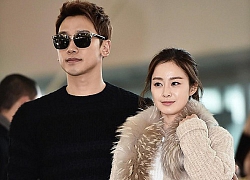 Nhờ Kim Tae Hee sinh con gái, Bi Rain đã được "minh oan" khỏi tội danh mà người dân Hàn cực kỳ căm ghét