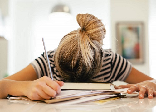 Những tác động tiêu cực lên não bộ khi stress