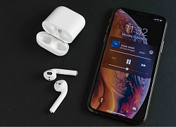 Những vấn đề thường gặp với AirPods và cách giải quyết