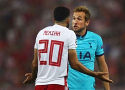 Olympiacos 2-2 Tottenham: Công làm, thủ phá