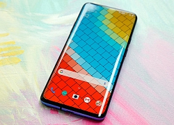 OnePlus 7T chạy Android 10 và RAM 8 GB xuất hiện trên Geekbench