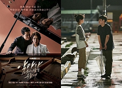 Rating phim của Gong Hyo Jin và Kang Ha Neul tiếp tục tăng, dẫn đầu đài trung ương không đối thủ