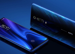 Redmi K20 Pro Premium Edition sẽ dùng chip SD855+ và 12GB RAM