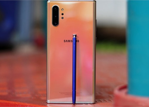 S Pen Galaxy Note 10: Tất cả các tính năng bạn nên biết