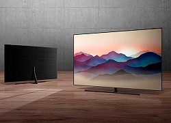 Samsung chăm chút cho TV của mình từ 'thai nghén' cho tới lúc đến tay người dùng