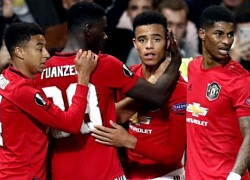 Sao Man Utd bị chỉ trích: "Không thể đá như thế được"