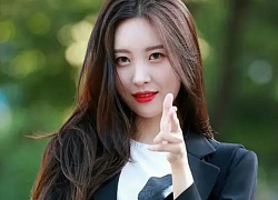 Sắp có một ca sĩ Việt Nam đứng chung sân khấu với Sunmi, WINNER, ITZY, AB6IX...