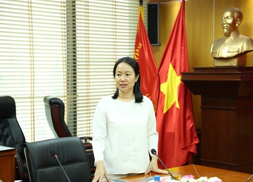 SCIC trao học bổng 'Nâng bước tài năng trẻ' năm 2019