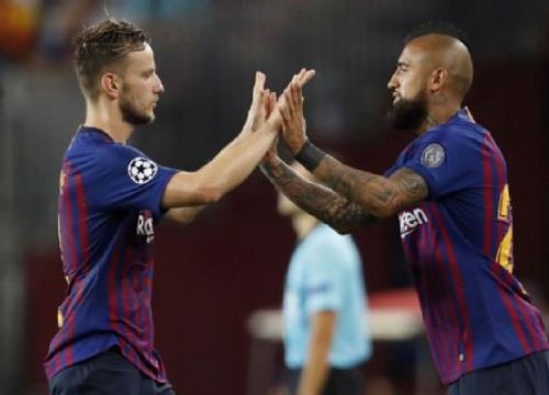 Thanh lọc đội hình sớm, Barca quyết tống khứ mục tiêu hàng đầu của M.U khỏi Camp Nou