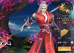 Tiên Biến 3 Mobile đã được mua về Việt Nam, game đồ họa 2.5D hiếm hoi sắp ra mắt