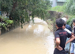 Tìm thấy người đàn ông mất tích khi đi xe máy qua cầu ở Đồng Nai