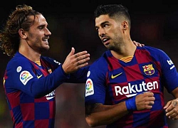 Tin HOT bóng đá sáng 20/9: Barca kỳ vọng vượt mốc 1 tỷ euro doanh thu