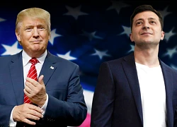 Tin thế giới: Nhà Trắng thông báo về cuộc gặp Zelensky-Trump