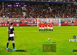 Tổng hợp đánh giá PES 2020: Đỉnh cao game bóng đá, chương mới cho một huyền thoại