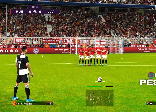 Tổng hợp đánh giá PES 2020: Đỉnh cao game bóng đá, chương mới cho một huyền thoại