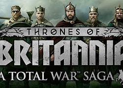 Total War tiếp theo sẽ lấy bối cảnh chiến tranh thành Troy