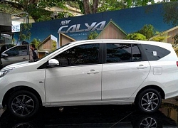 Toyota Calya 2019 ra mắt tại Indonesia, giá chỉ 227 triệu đồng