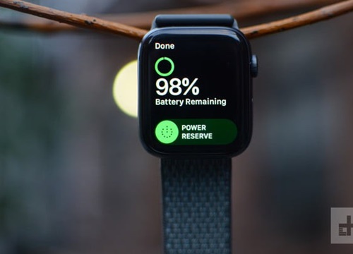 Apple Watch Series 5 vs Series 4: đã đến lúc nâng cấp?