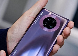 Trên tay & đánh giá nhanh Huawei Mate 30 Pro: Mọi thứ đều tốt nhưng đáng tiếc là...