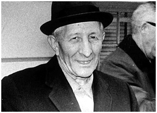 Trùm mafia Sicily Carlo Gambino Nguyên mẫu đời thực của tiểu thuyết 'The Godfather'