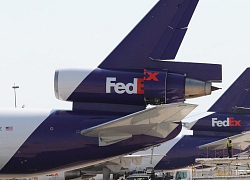 Trung Quốc xác nhận bắt giữ phi công FedEx nghi buôn lậu vũ khí