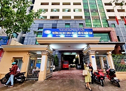 Trường đại học nào sẽ phát triển thành đại học?