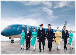 Vietnam Airlines mở đường bay tới Bali, Phuket