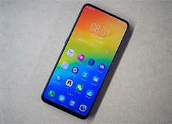 Vivo V17 Pro lộ các thông số cấu hình trước khi ra mắt