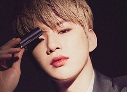 Vượt qua quãng thời gian đen tối, 'center Quốc dân' Kang Daniel trở thành người mẫu cho thương hiệu đình đám