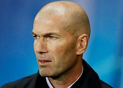 Zidane bị hơn nửa fan Real đòi sa thải: "Lá bùa" 80 triệu euro cản Mourinho