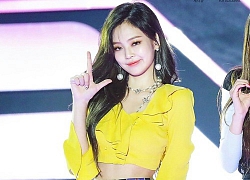 1001 cách mix croptop của Jennie Black Pink