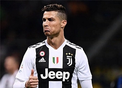 18 câu chuyện làm thay đổi suy nghĩ của bạn về Cristiano Ronaldo