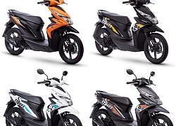 2019 Honda BeAT mở rộng Đông Nam Á, giá từ 29,59 triệu đồng