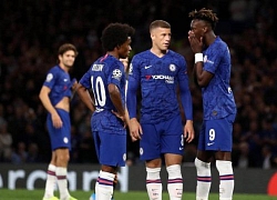 "3 cầu thủ đó sẽ là tam tấu của Chelsea trước Liverpool"