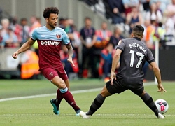 3 điểm nóng định đoạt trận West Ham - Man Utd: Cẩn thận 'song sát'